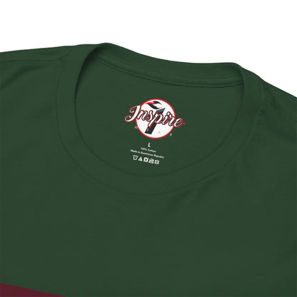 "Say The Name" of Jesus Unisex Graphic T-Shirt