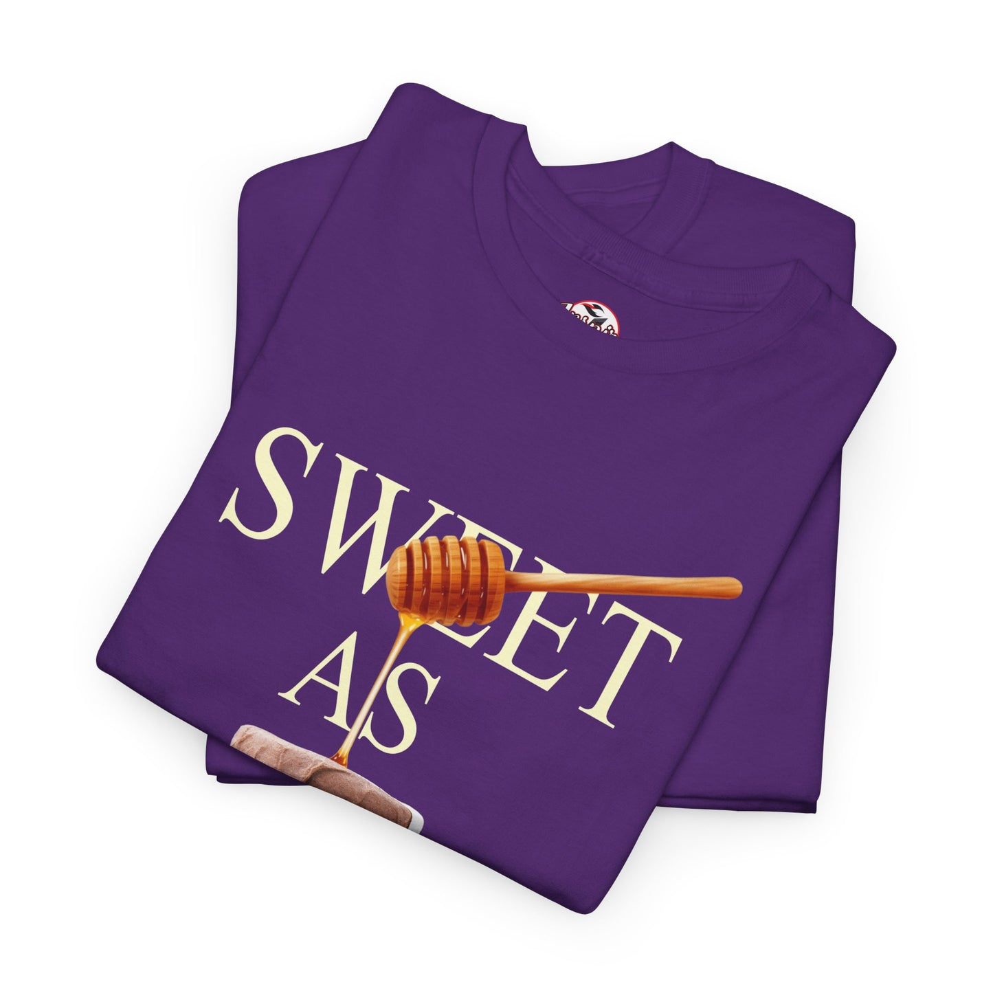 "Pleasant Words" Women's Inspirational Graphic Tee