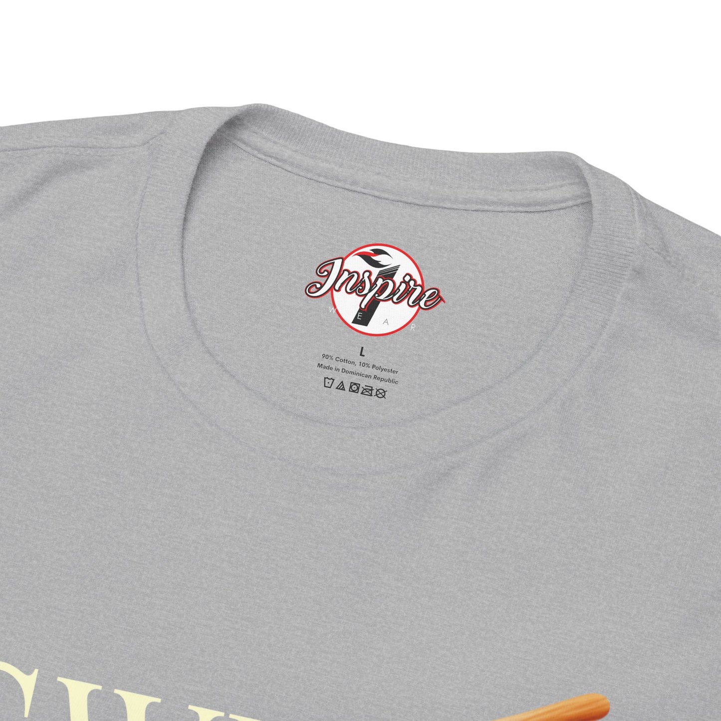 "Pleasant Words" Women's Inspirational Graphic Tee