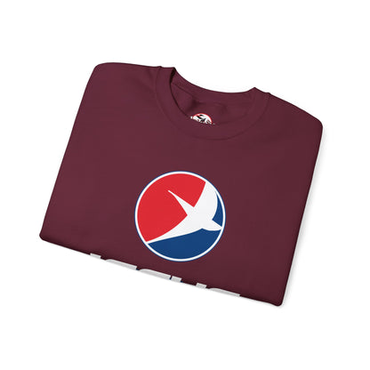 "Jesus: One Choice of Every Generation" Crewneck Sweatshirt