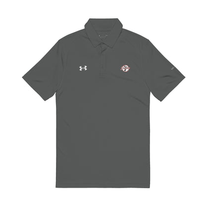 Inspire Wear/Under Armour Embroidered Men's Performance Polo Shirt