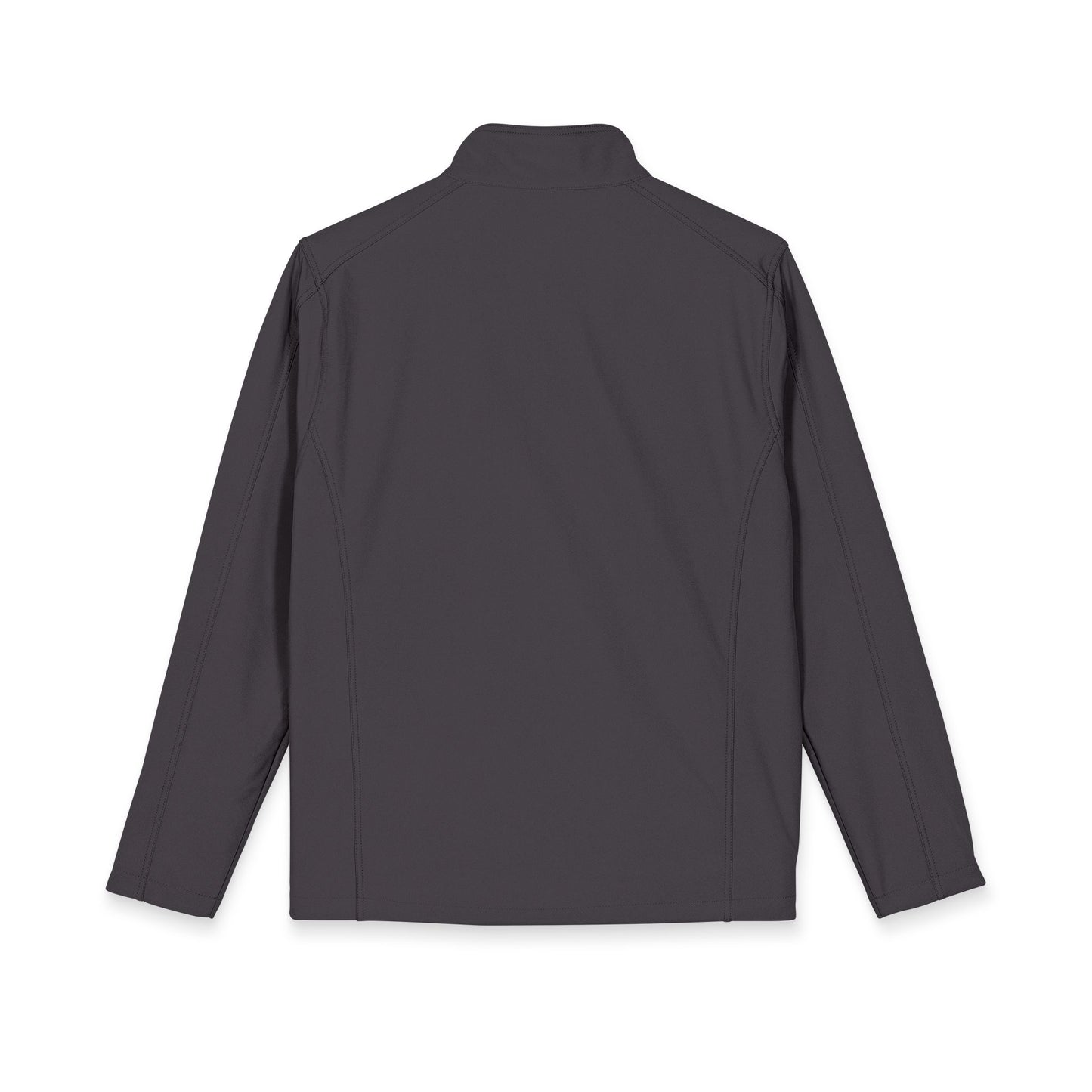 Inspire Wear Men's Embroidered Lightweight Windbreaker with Logo