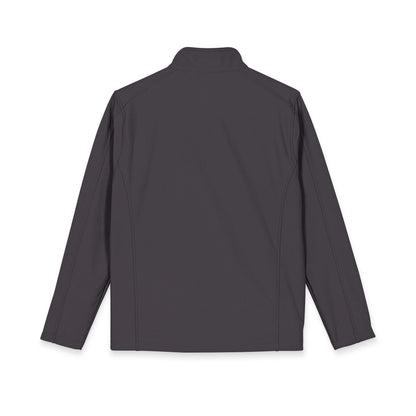 Inspire Wear Men's Embroidered Lightweight Windbreaker with Logo