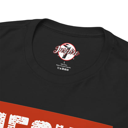 "Jesus My Redeemer" Affirmational T-Shirt