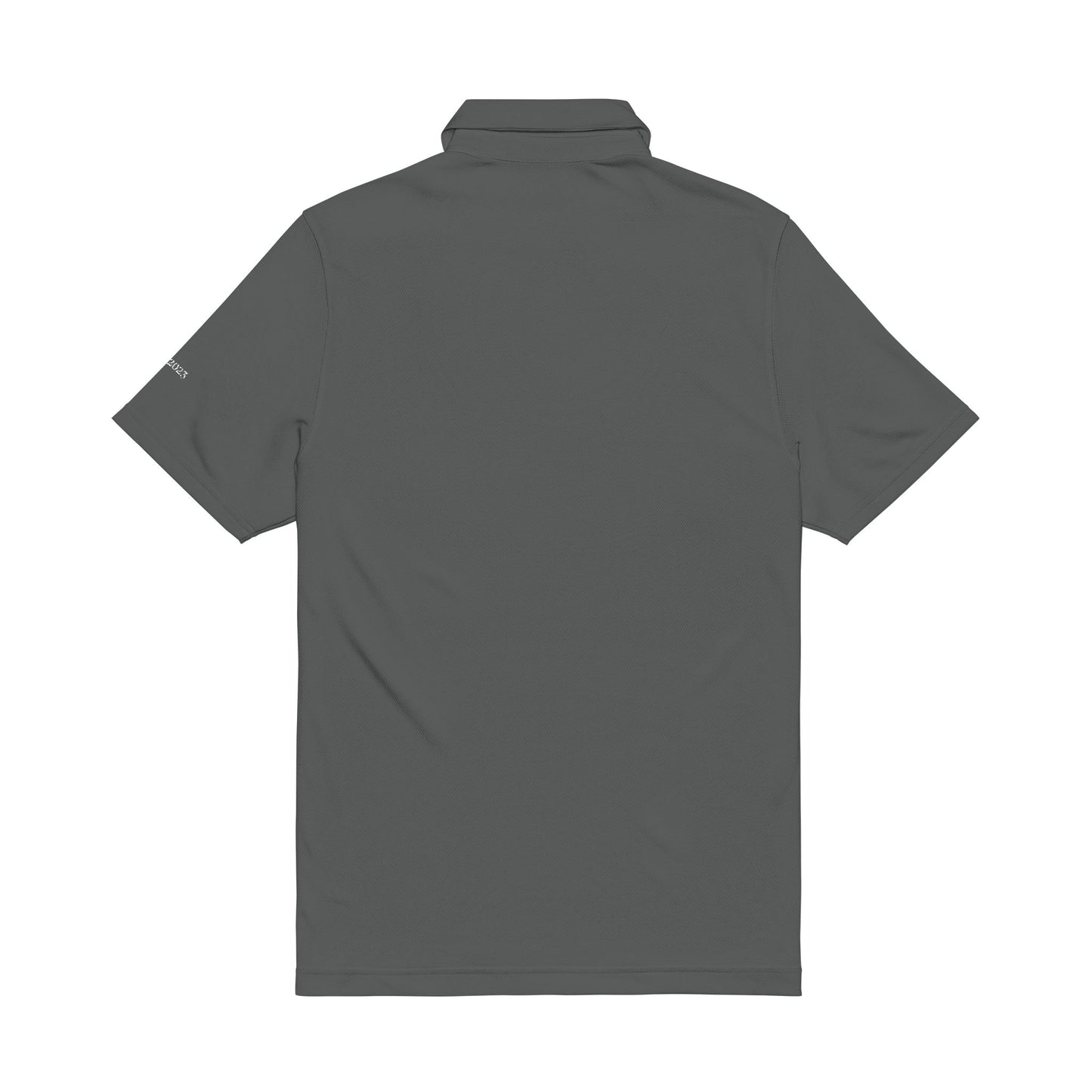 Inspire Wear/Under Armour Embroidered Men's Performance Polo Shirt