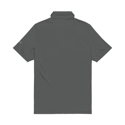 Inspire Wear/Under Armour Embroidered Men's Performance Polo Shirt