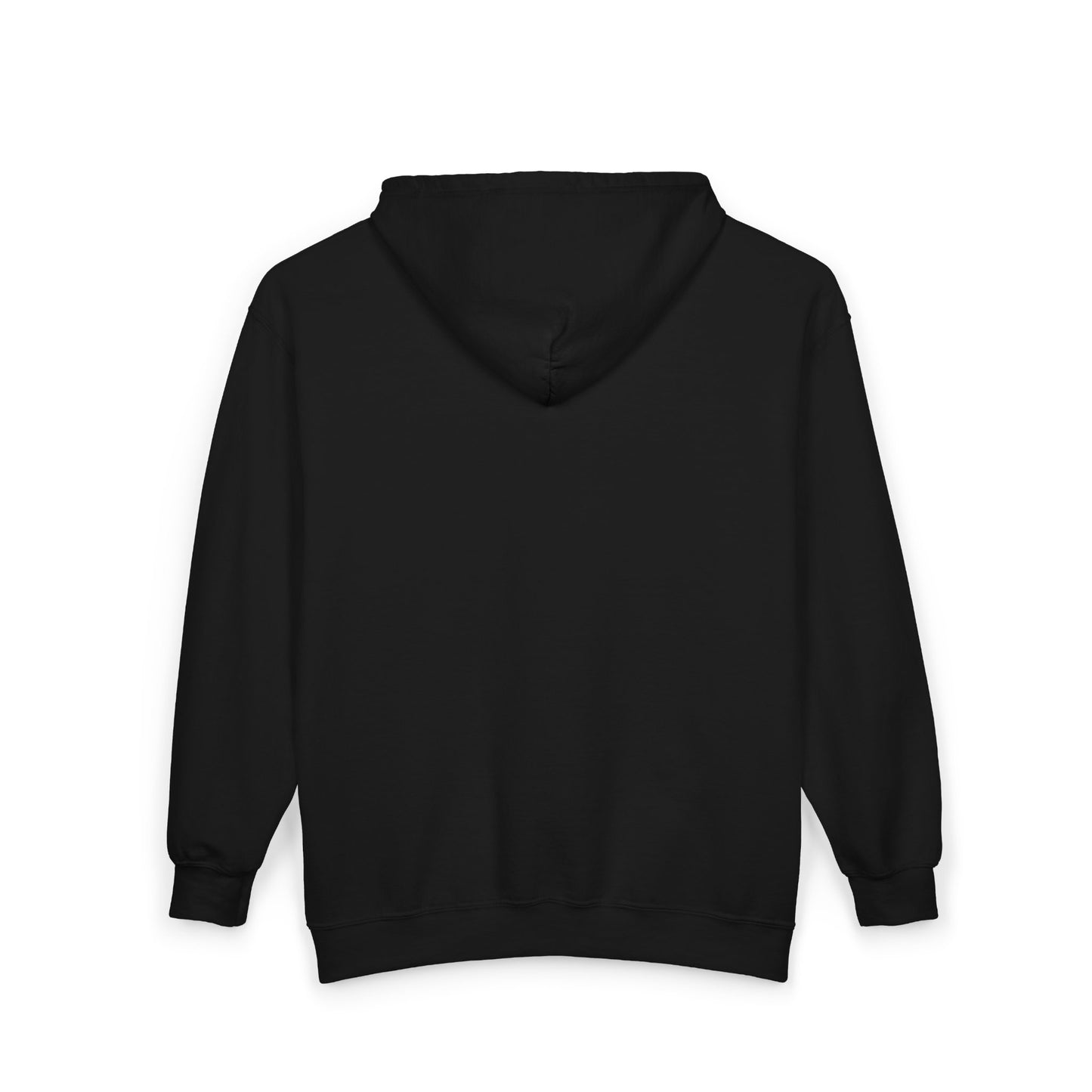 Inspire Wear Unisex Heavy Blend™ Full Zip Hooded Sweatshirt
