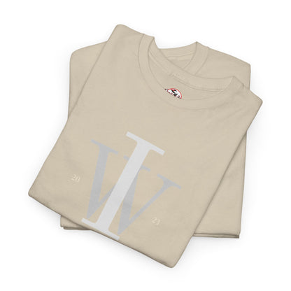 Inspire Wear Monogram Unisex T-Shirt