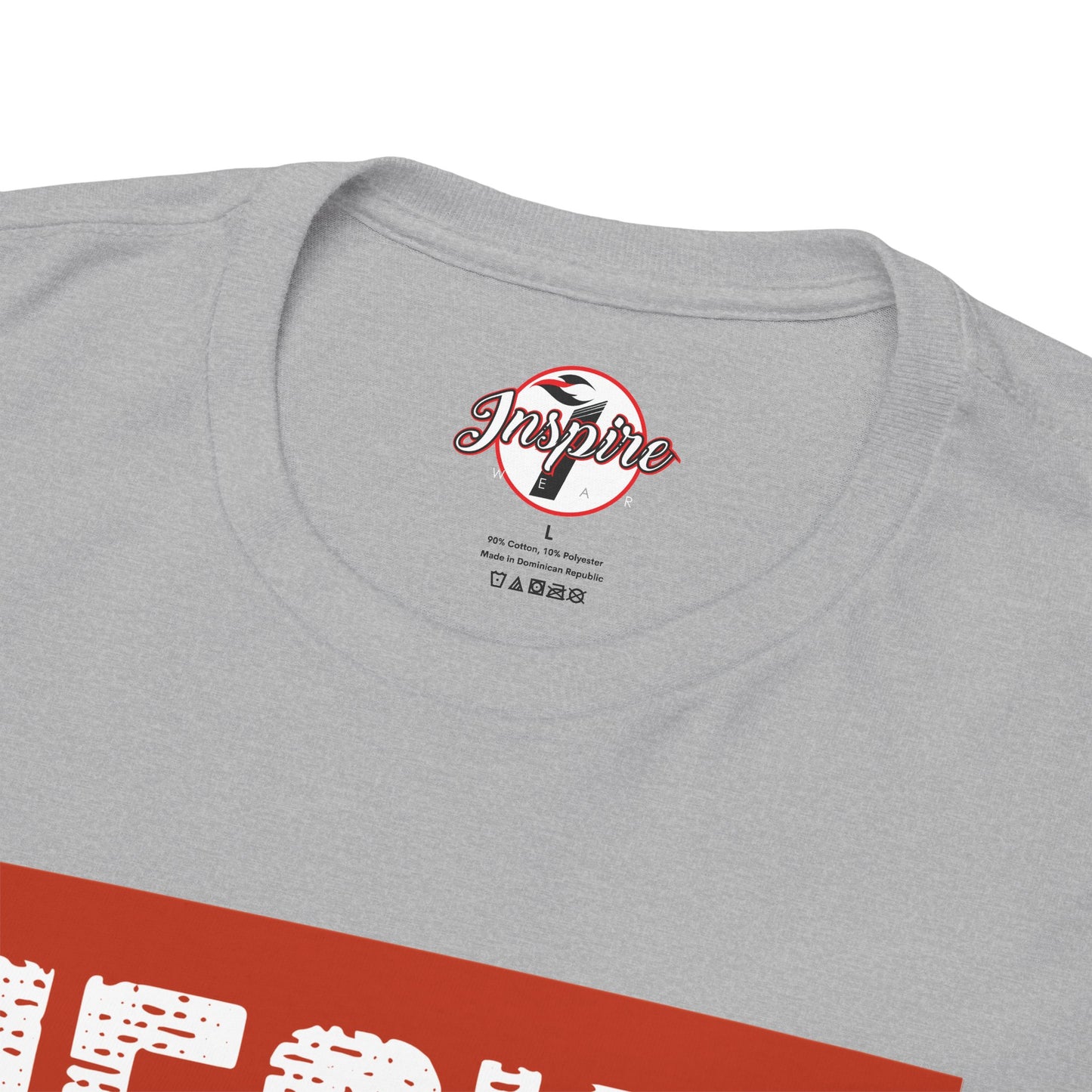 "Jesus My Redeemer" Affirmational T-Shirt