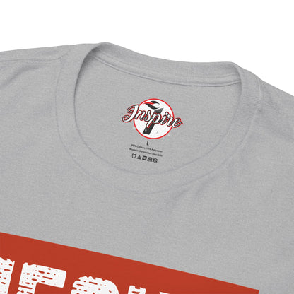 "Jesus My Redeemer" Affirmational T-Shirt