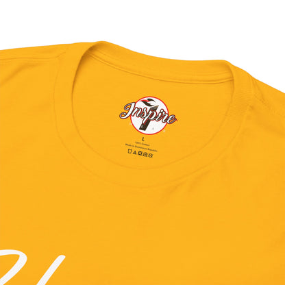 "Blessed" Women's Inspirational Graphic T‑Shirt