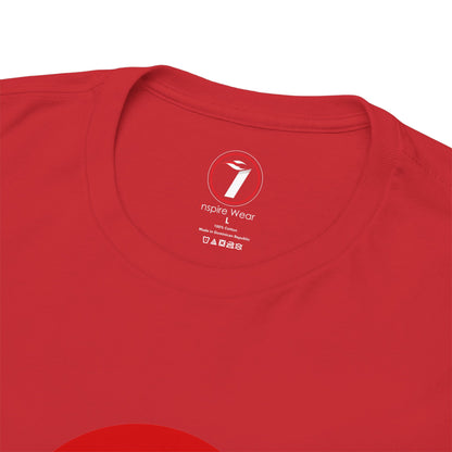 Romans 1:16 Unisex Heavy Cotton Tee