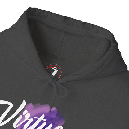 Virtuous Women's Heavy Blend™ Hooded Sweatshirt