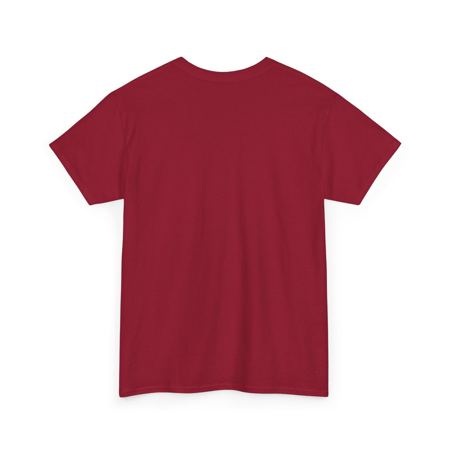 "Come for the Word" Fish Sandwich Graphic T-Shirt
