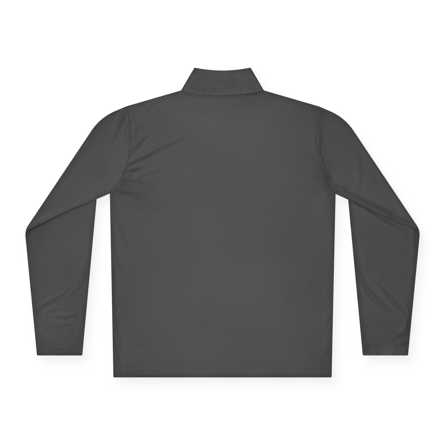 Inspire Wear Logo Quarter-Zip Pullover