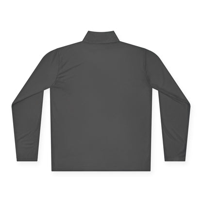 Inspire Wear Logo Quarter-Zip Pullover