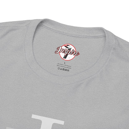Inspire Wear Monogram Unisex T-Shirt