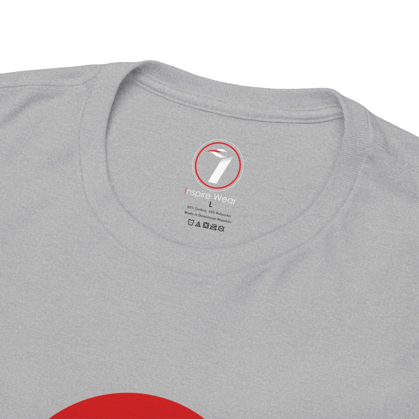 Romans 1:16 Unisex Heavy Cotton Tee