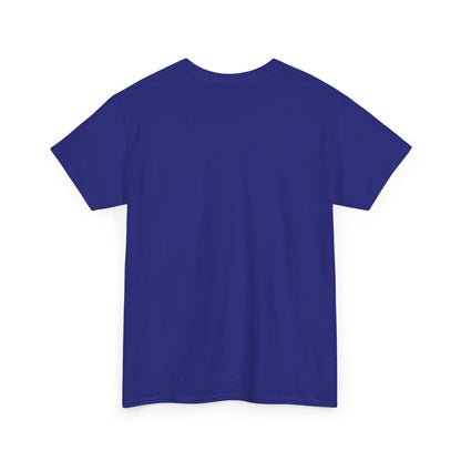 Victory in Jesus Unisex Heavy Cotton Tee