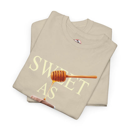 "Pleasant Words" Women's Inspirational Graphic Tee