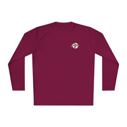 Inspire Wear Long Sleeve Performance Tee