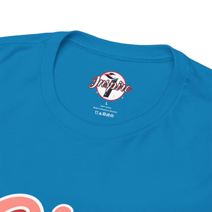 Grace Script Women's Graphic T‑Shirt