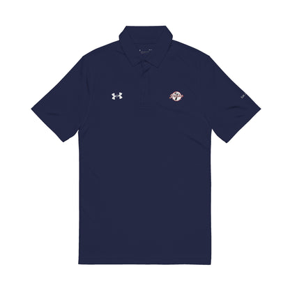 Inspire Wear/Under Armour Embroidered Men's Performance Polo Shirt