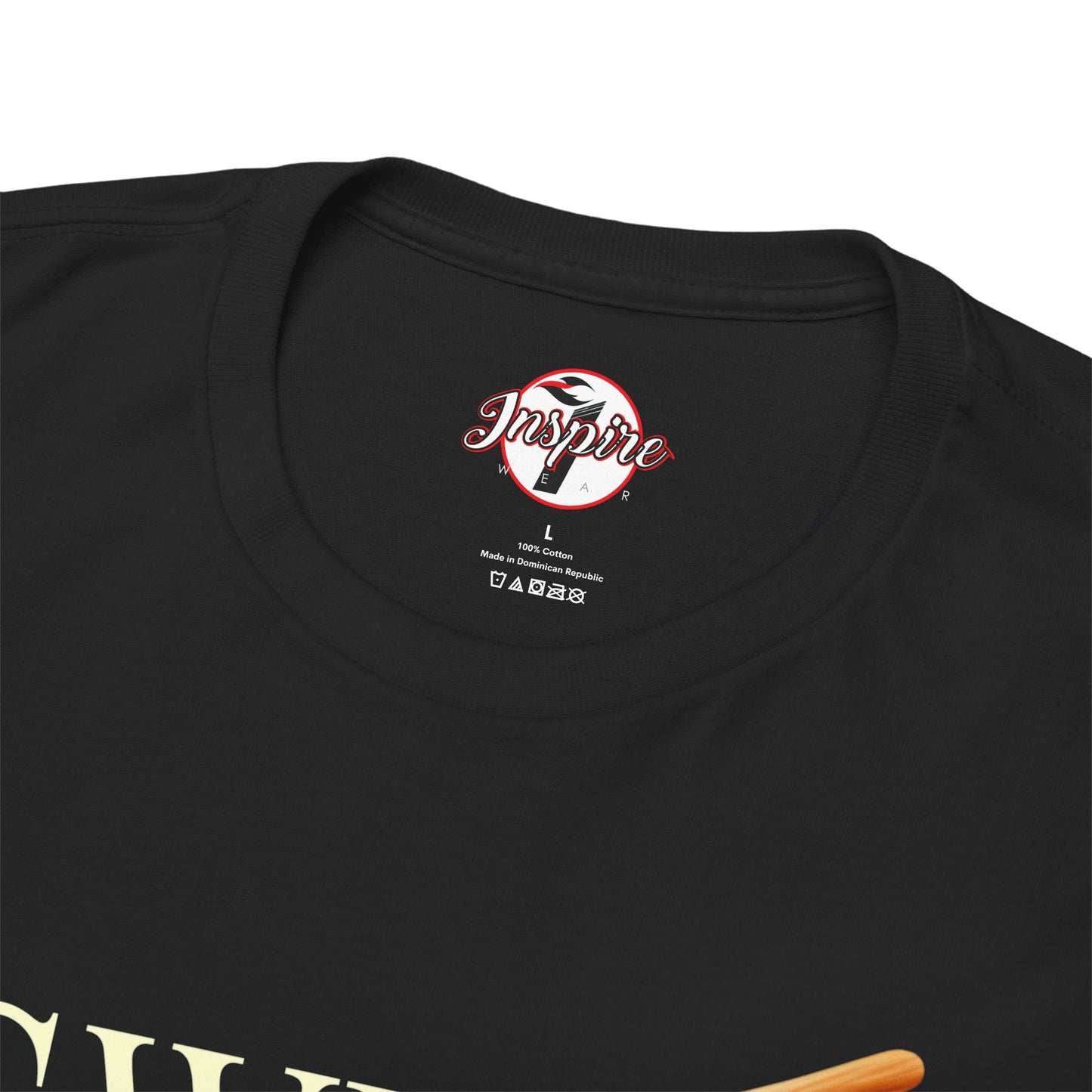 "Pleasant Words" Women's Inspirational Graphic Tee
