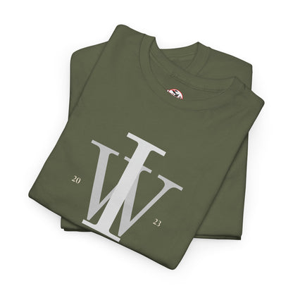 Inspire Wear Monogram Unisex T-Shirt