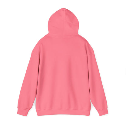 Redeemed Women's Hooded Pullover