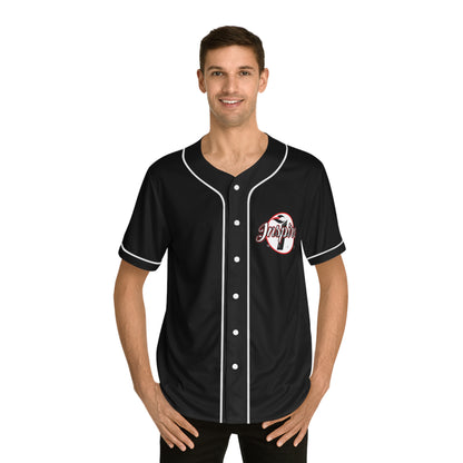 Inspire Wear Men's Baseball Jersey (AOP)