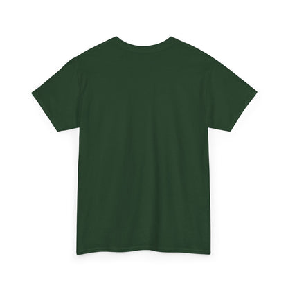 Victory in Jesus Unisex Heavy Cotton Tee