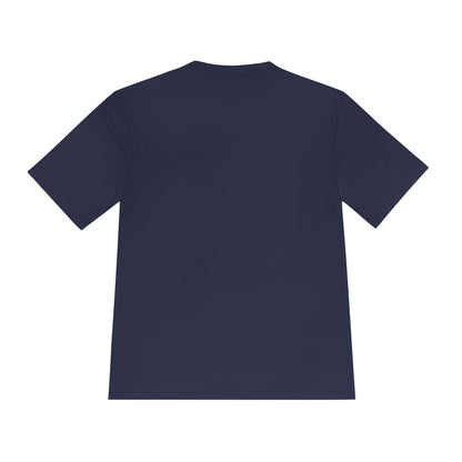 Inspire Wear Moisture-Wicking Tee w/Logo