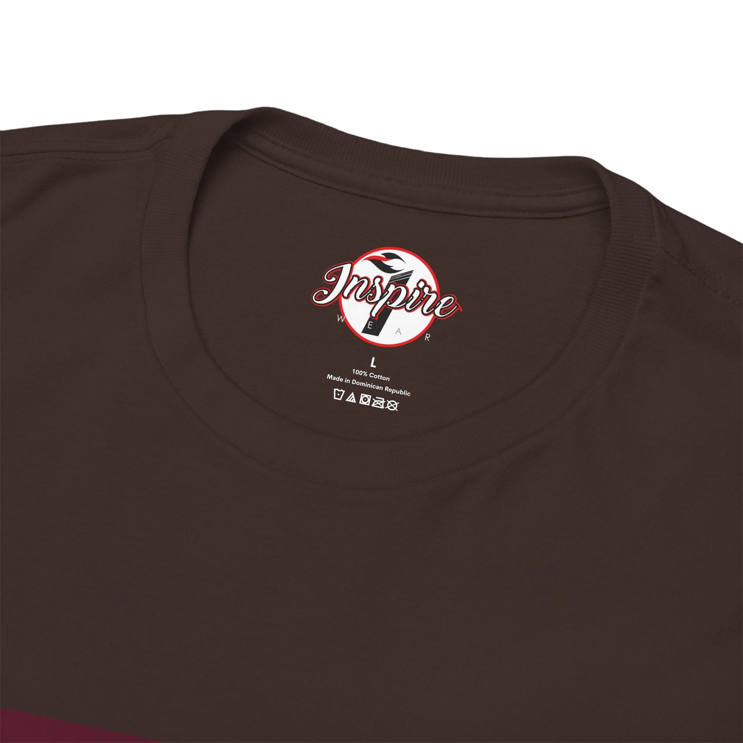 "Say The Name" of Jesus Unisex Graphic T-Shirt