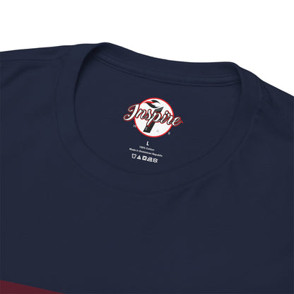 "Say The Name" of Jesus Unisex Graphic T-Shirt