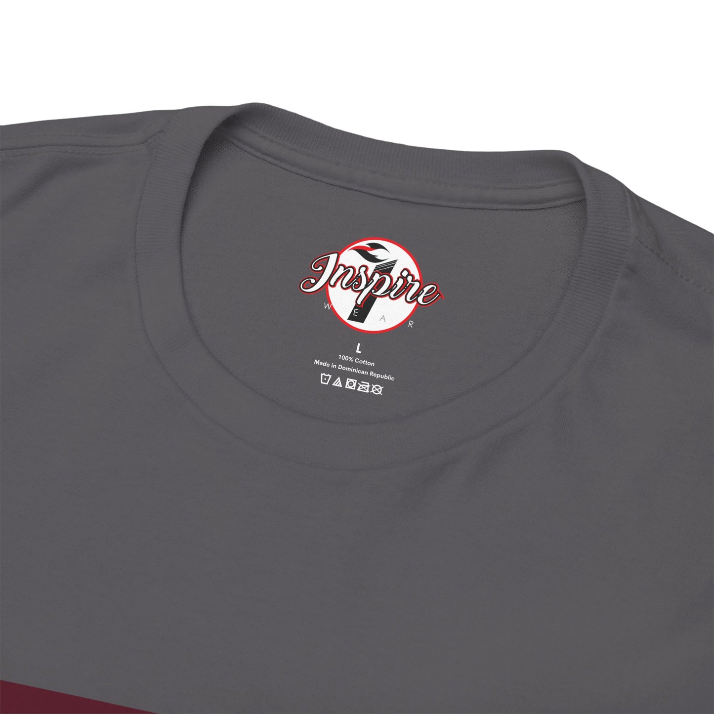 "Say The Name" of Jesus Unisex Graphic T-Shirt