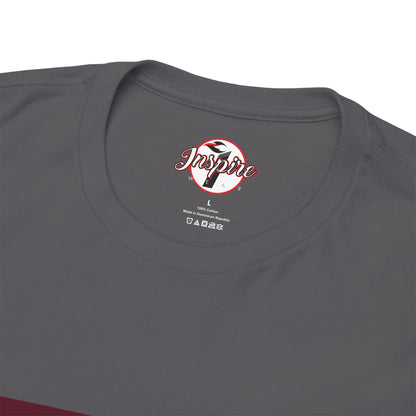 "Say The Name" of Jesus Unisex Graphic T-Shirt