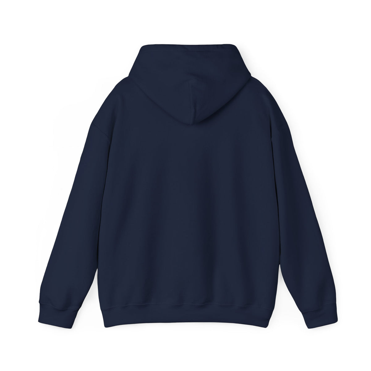 "Forgiven" Inspirational Pullover Hoodie