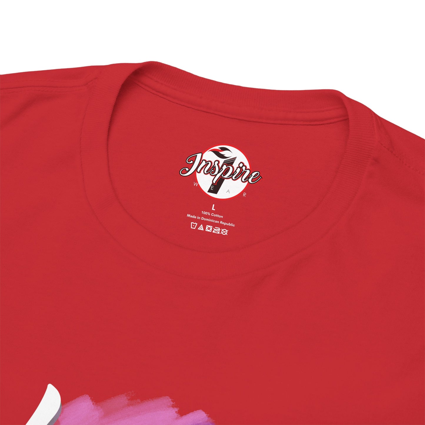 "Virtuous" Inspirational Women's Graphic T-Shirt