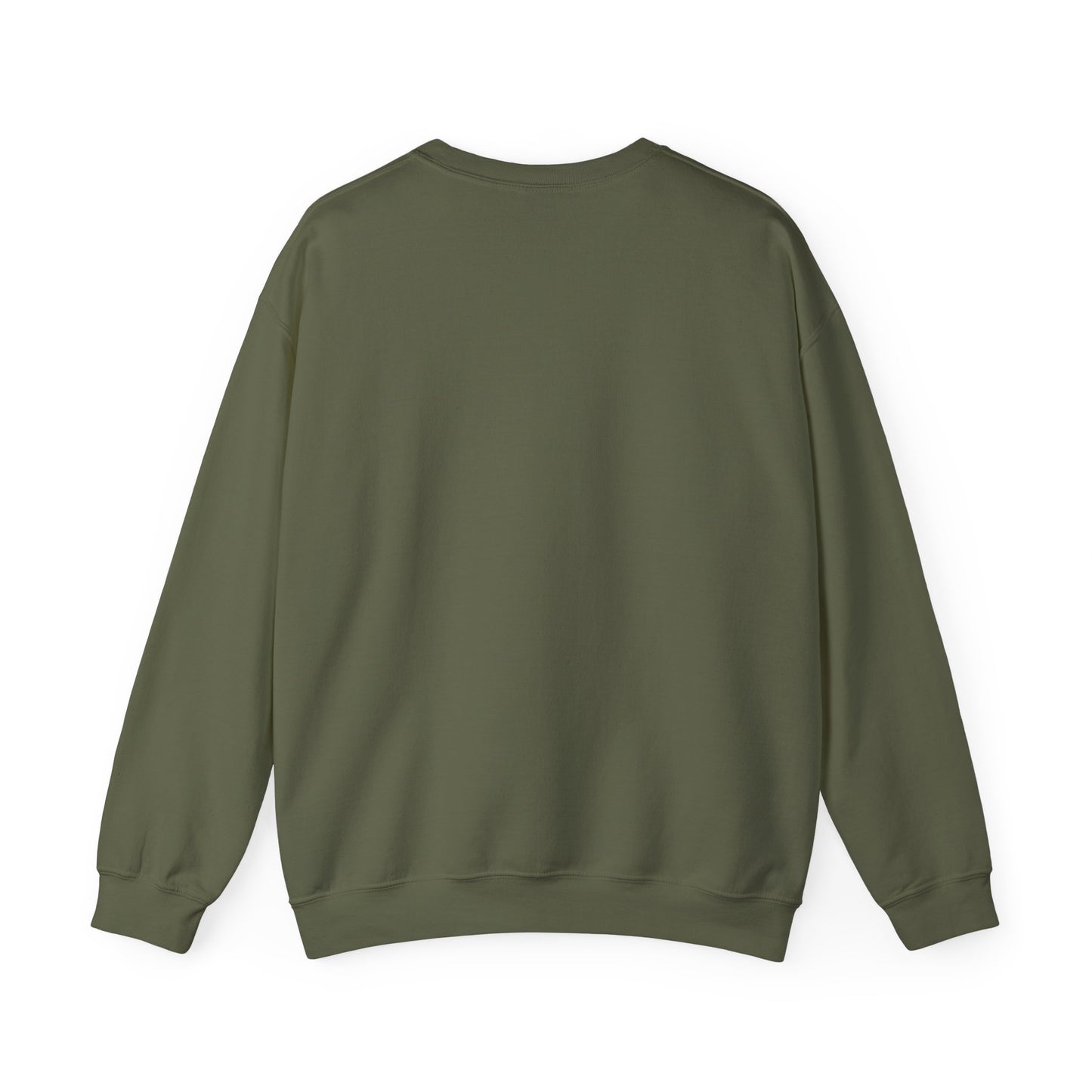 "Things Go Better with Christ" Crewneck Sweatshirt
