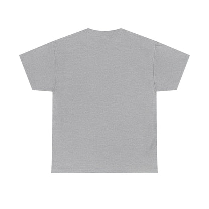 "Come for the Word" Fish Sandwich Graphic T-Shirt