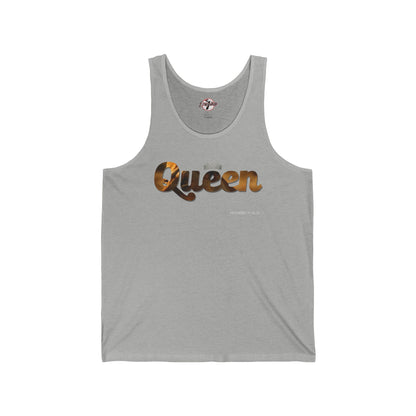 "Queen" Limited Edition Women's Tank Top