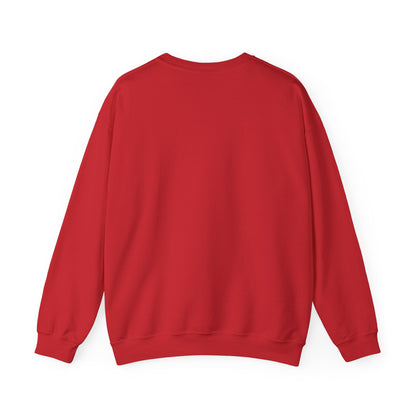 "King of Kings" Inspirational Crewneck Sweatshirt