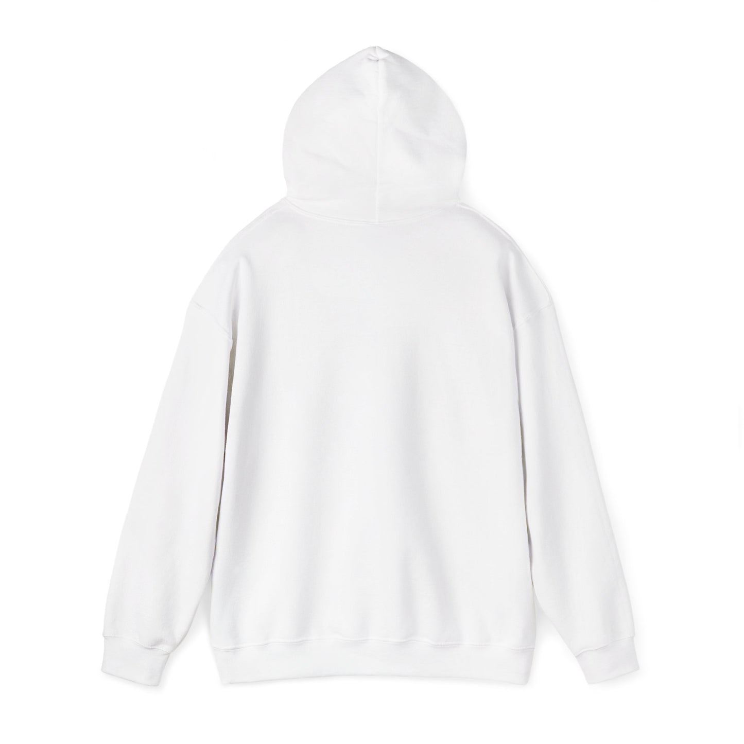 "Grace" Inspirational Pullover Hoodie