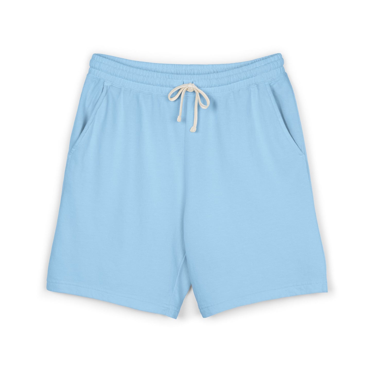 Inspire Wear Lightweight Fleece Sweat Shorts