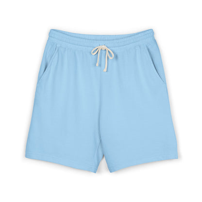 Inspire Wear Lightweight Fleece Sweat Shorts
