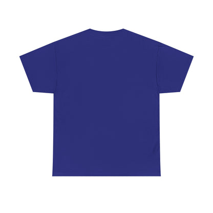 "MOG" Men of God Faith Based Graphic T-Shirt - Unisex Heavy Cotton Tee