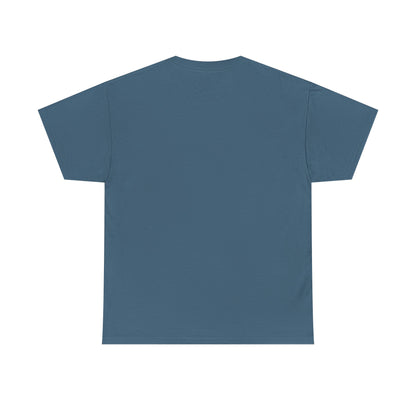 Baptized by Fire Unisex Heavy Cotton Tee