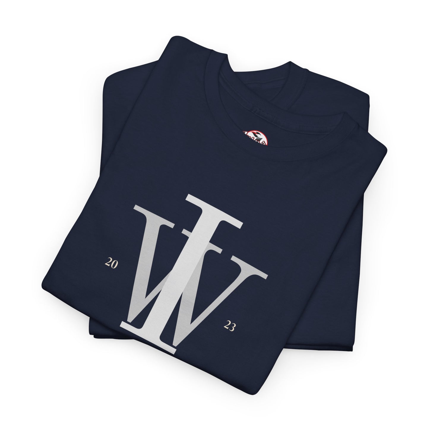 Inspire Wear Monogram Unisex T-Shirt