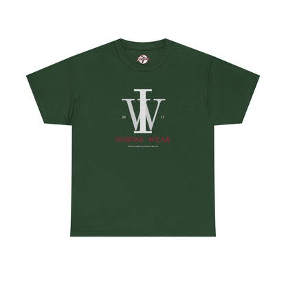 Inspire Wear Monogram Unisex T-Shirt